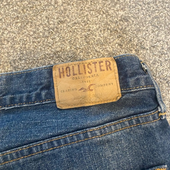 Men’s hollister pants size 36 32 - Picture 4 of 7